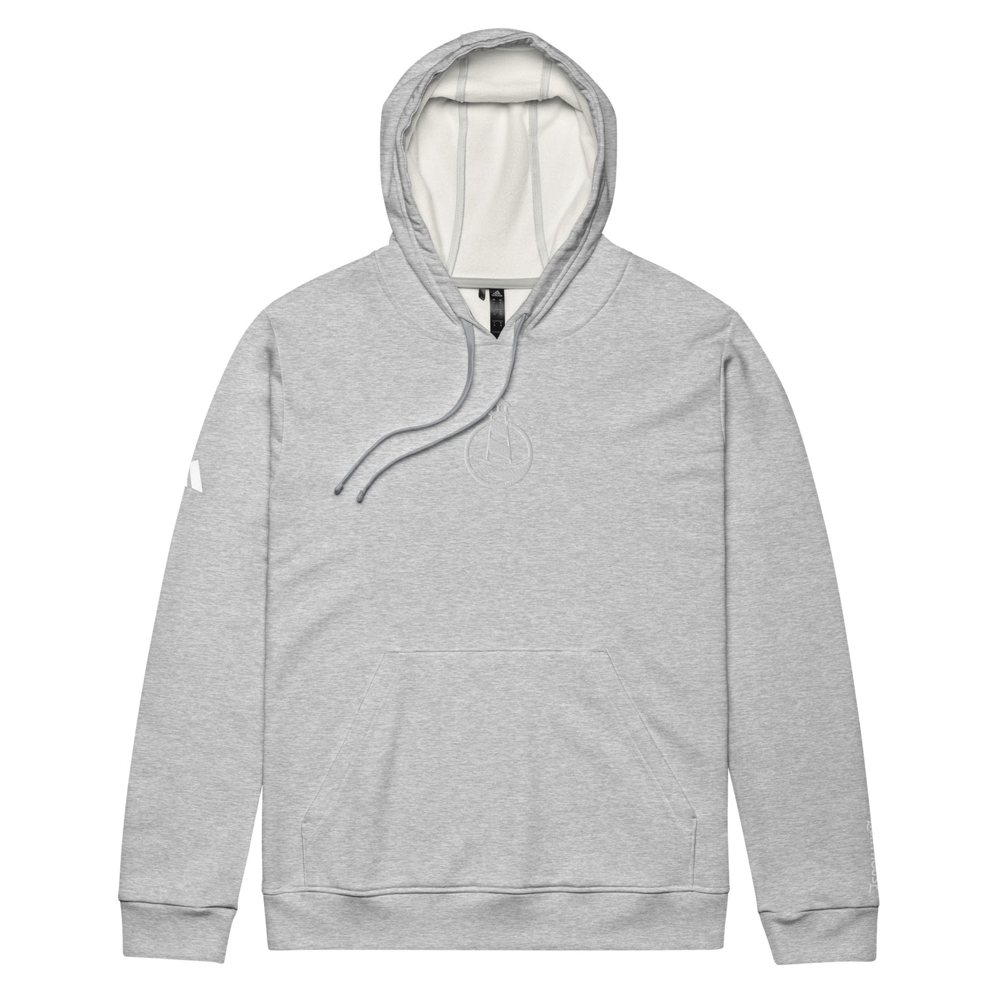 adidas fleece hoodie Lighthouse