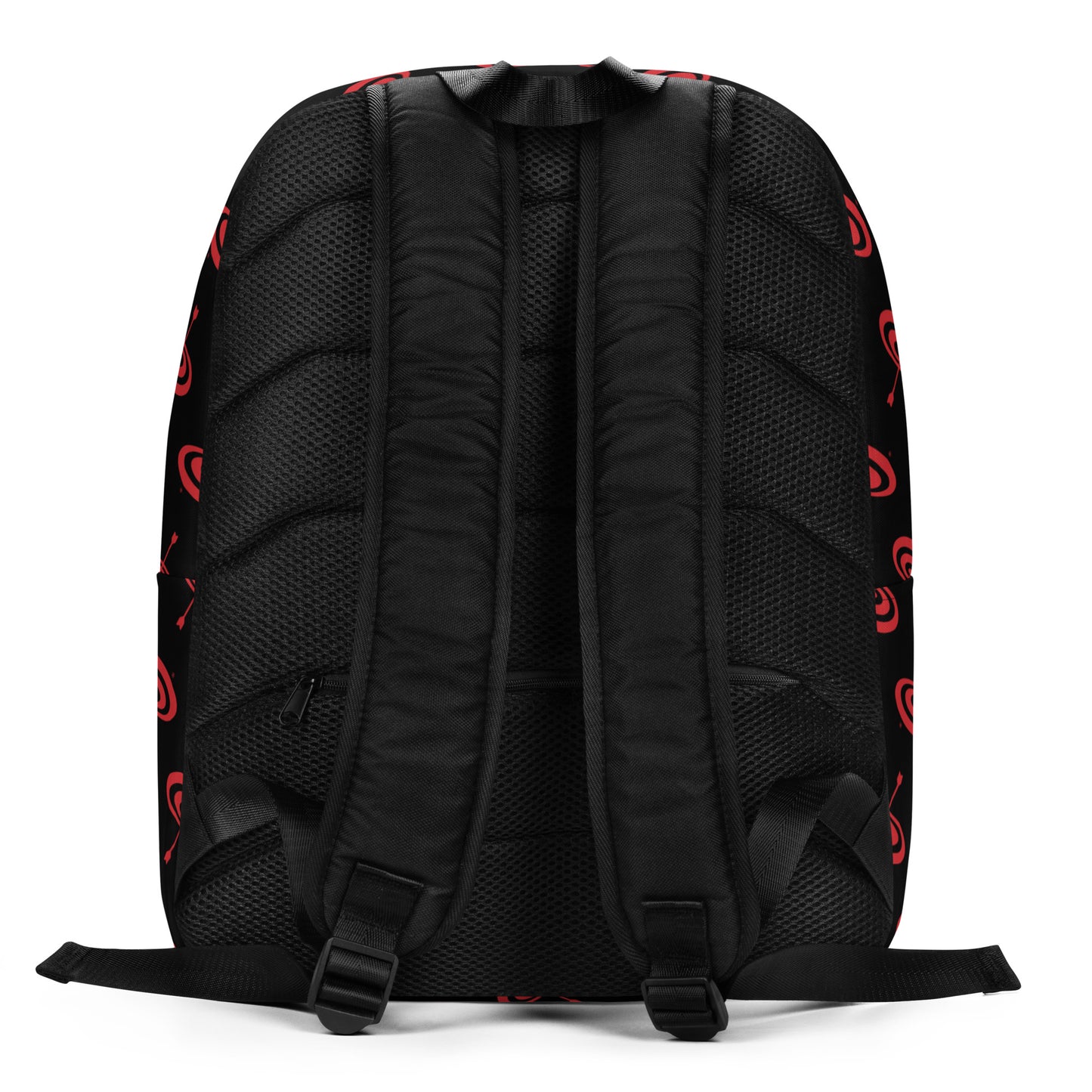 PI Pattern Minimalist Backpack