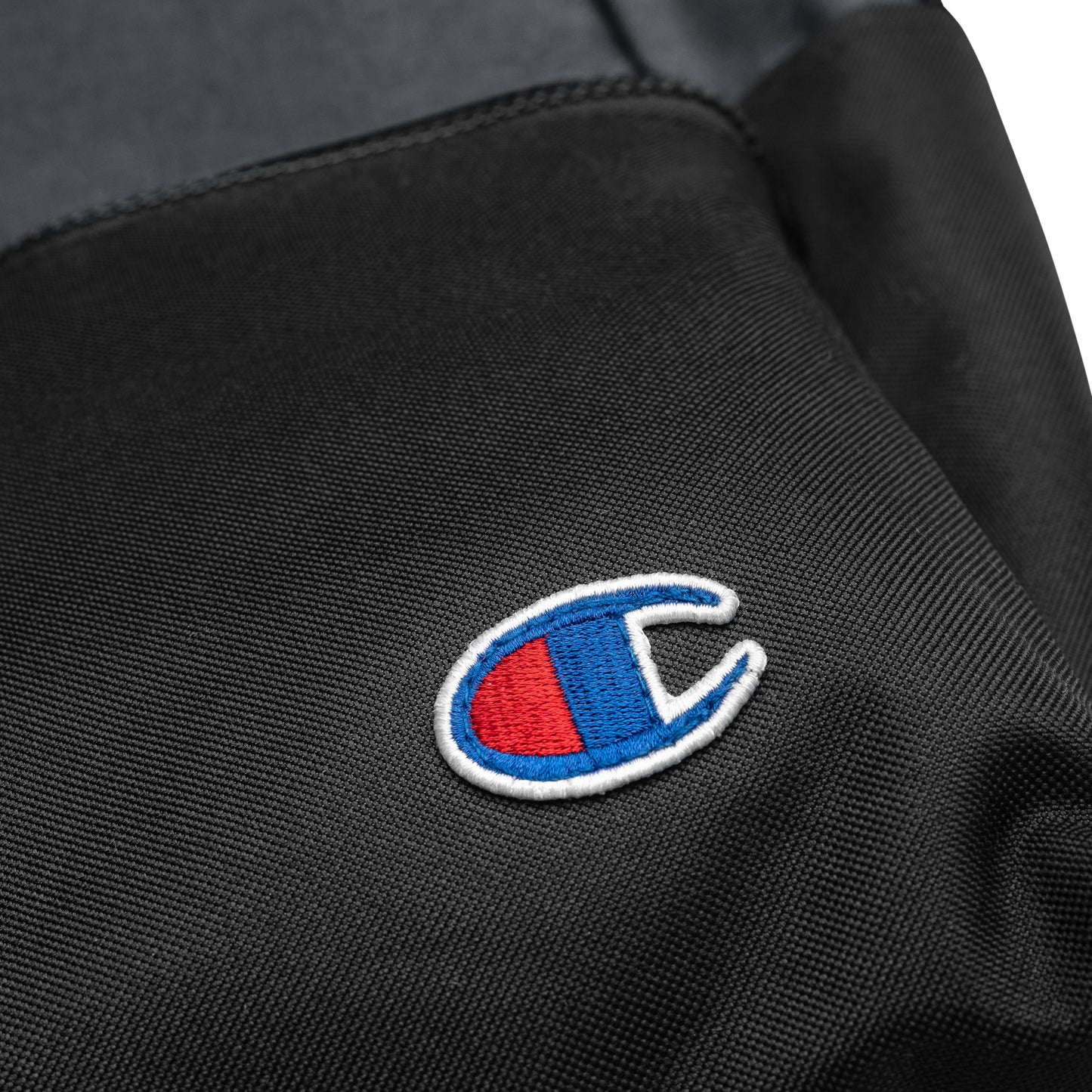 PI Logo Embroidered Champion Backpack