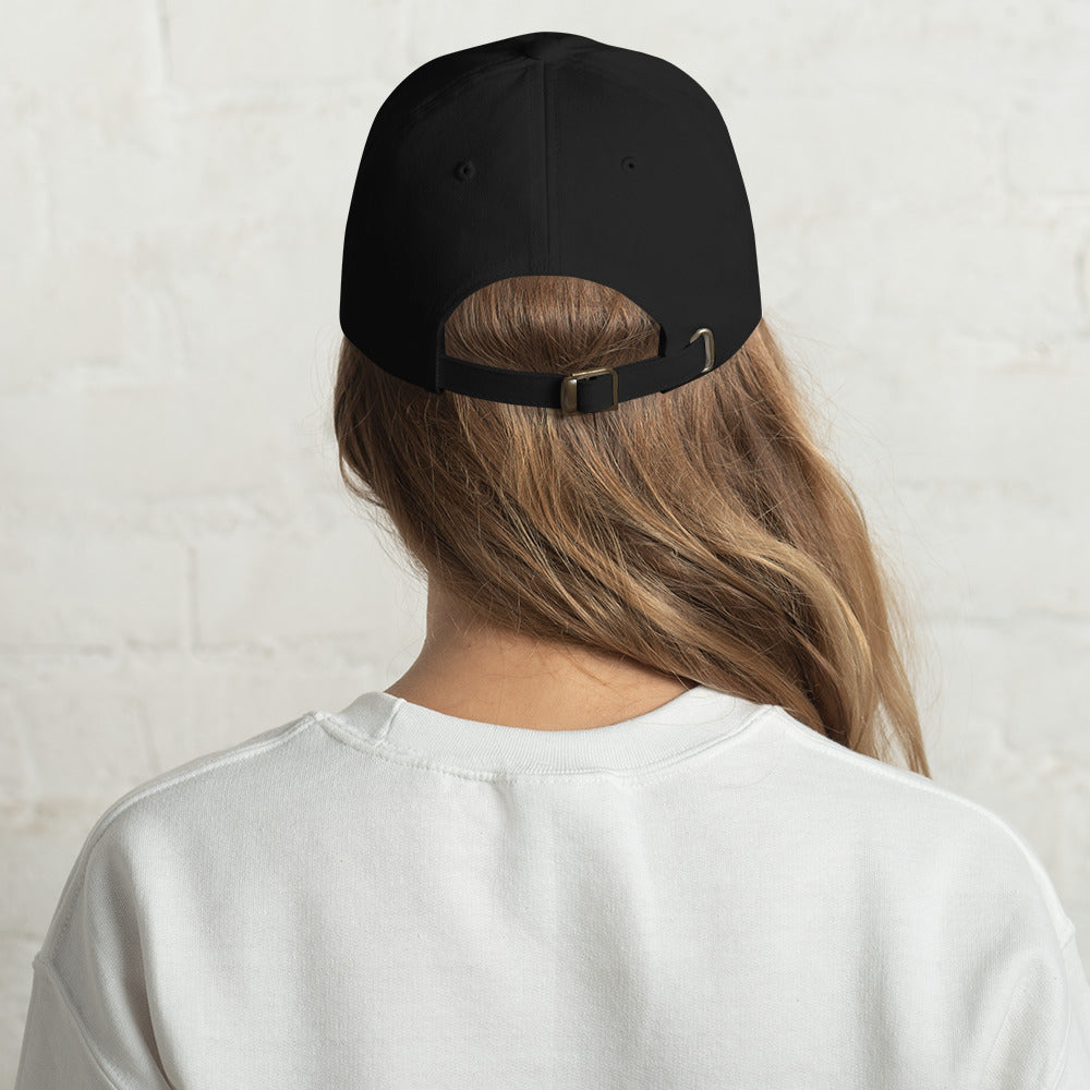 PI Logo Dad hat