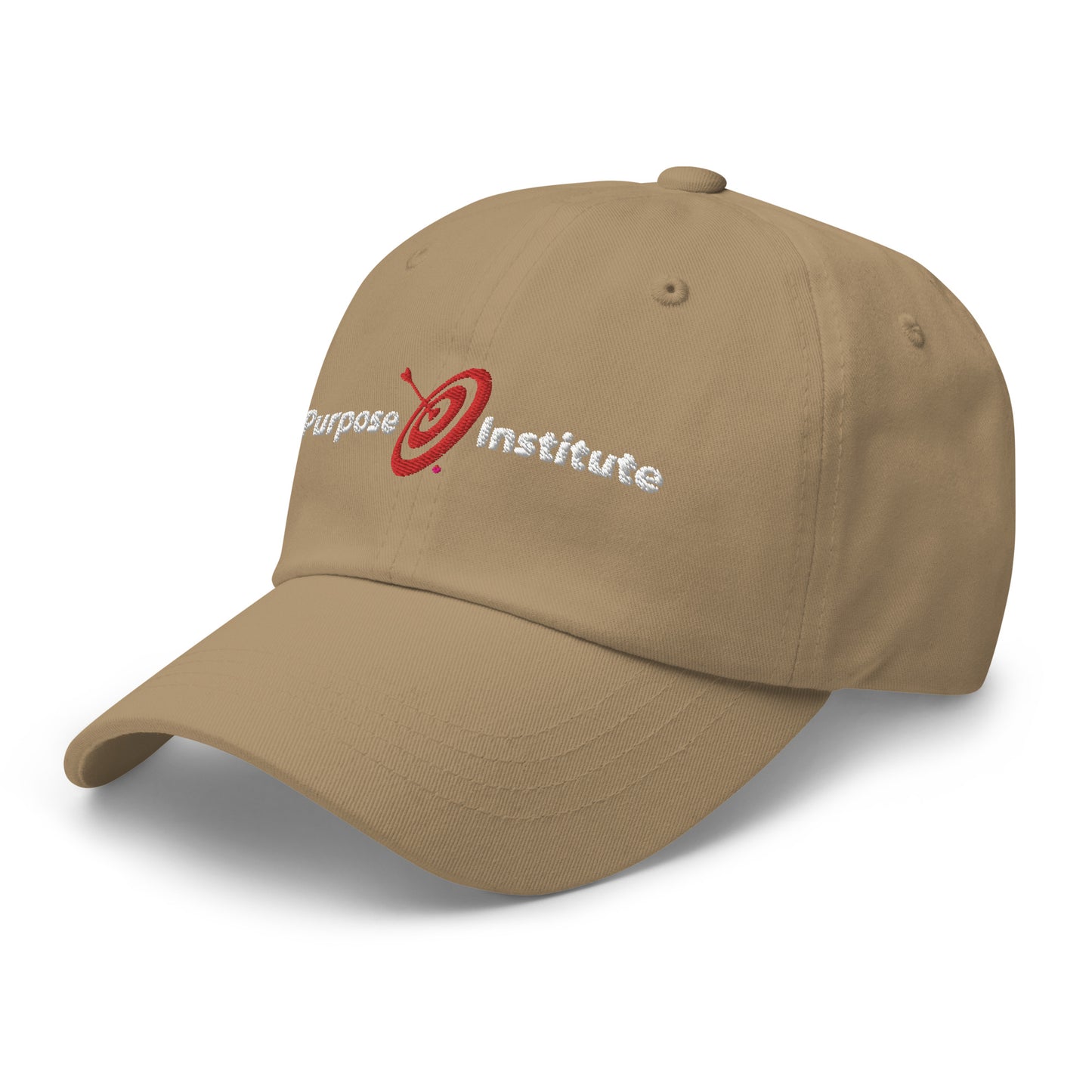 PI Logo Dad hat