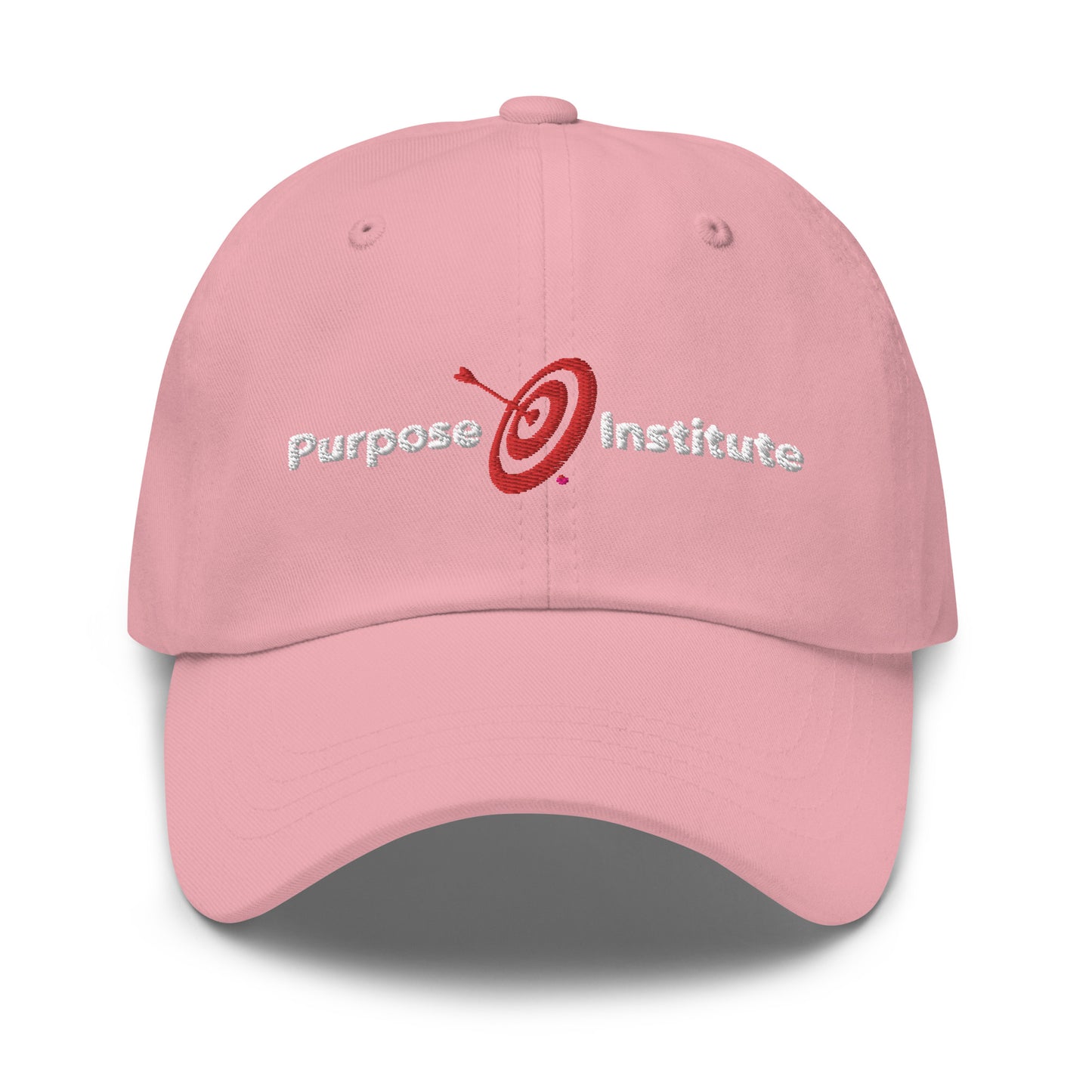 PI Logo Dad hat