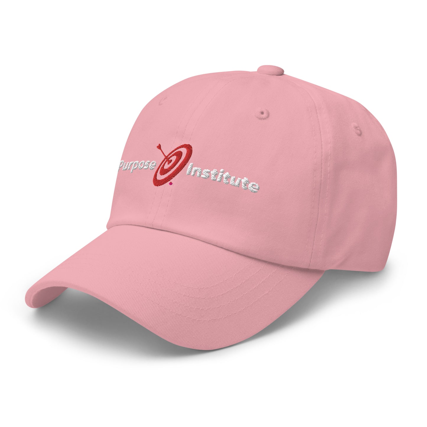 PI Logo Dad hat