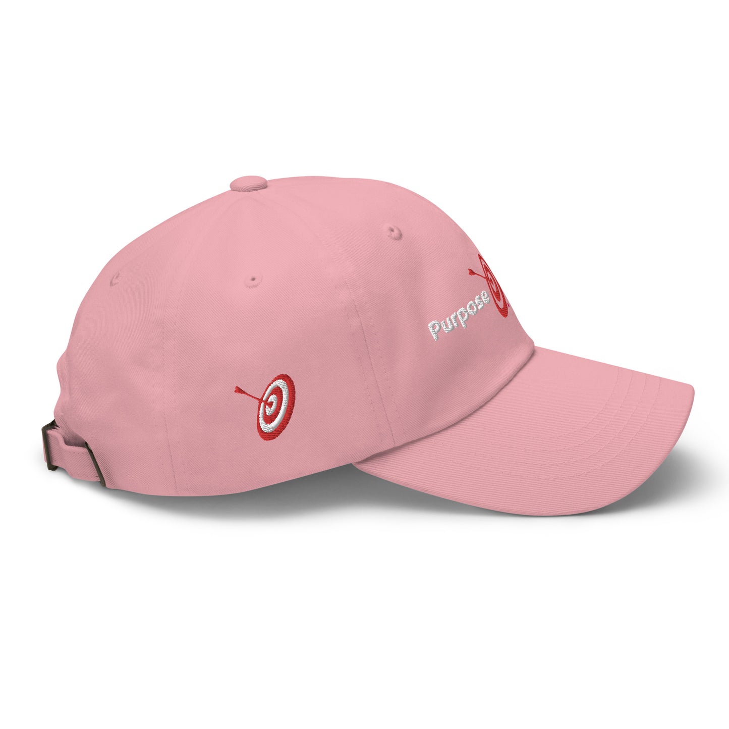 PI Logo Dad hat