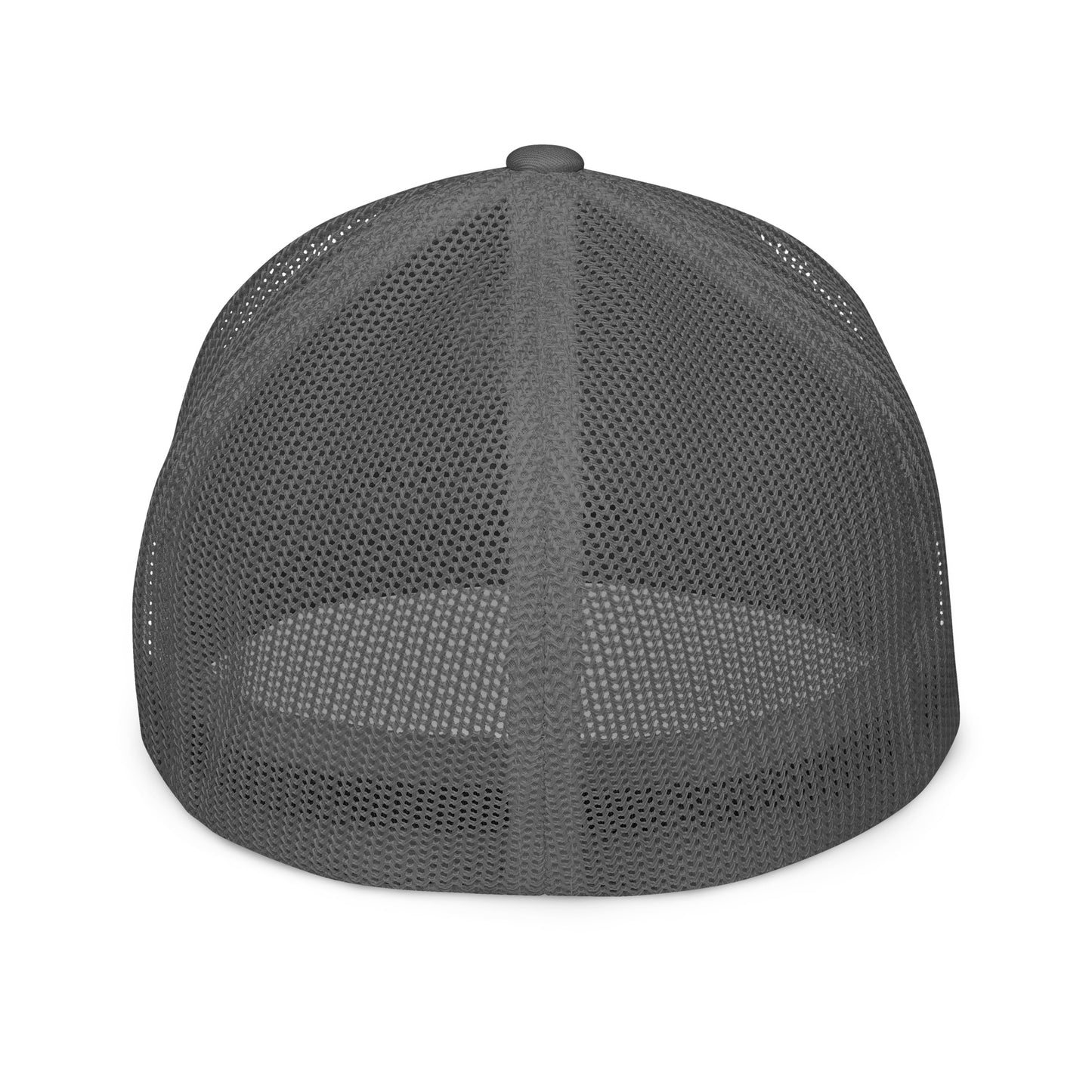 Apostolic FlexFit Closed-back trucker cap