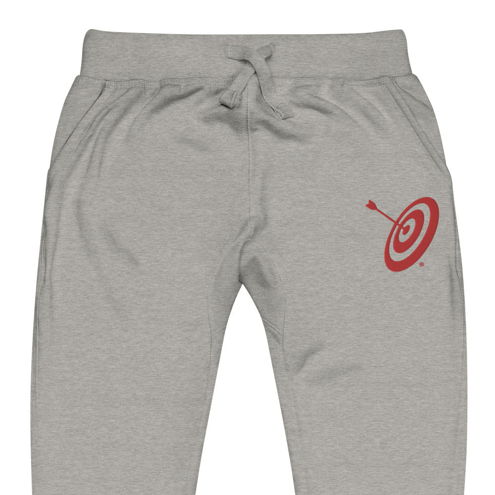 PI Target fleece sweatpants