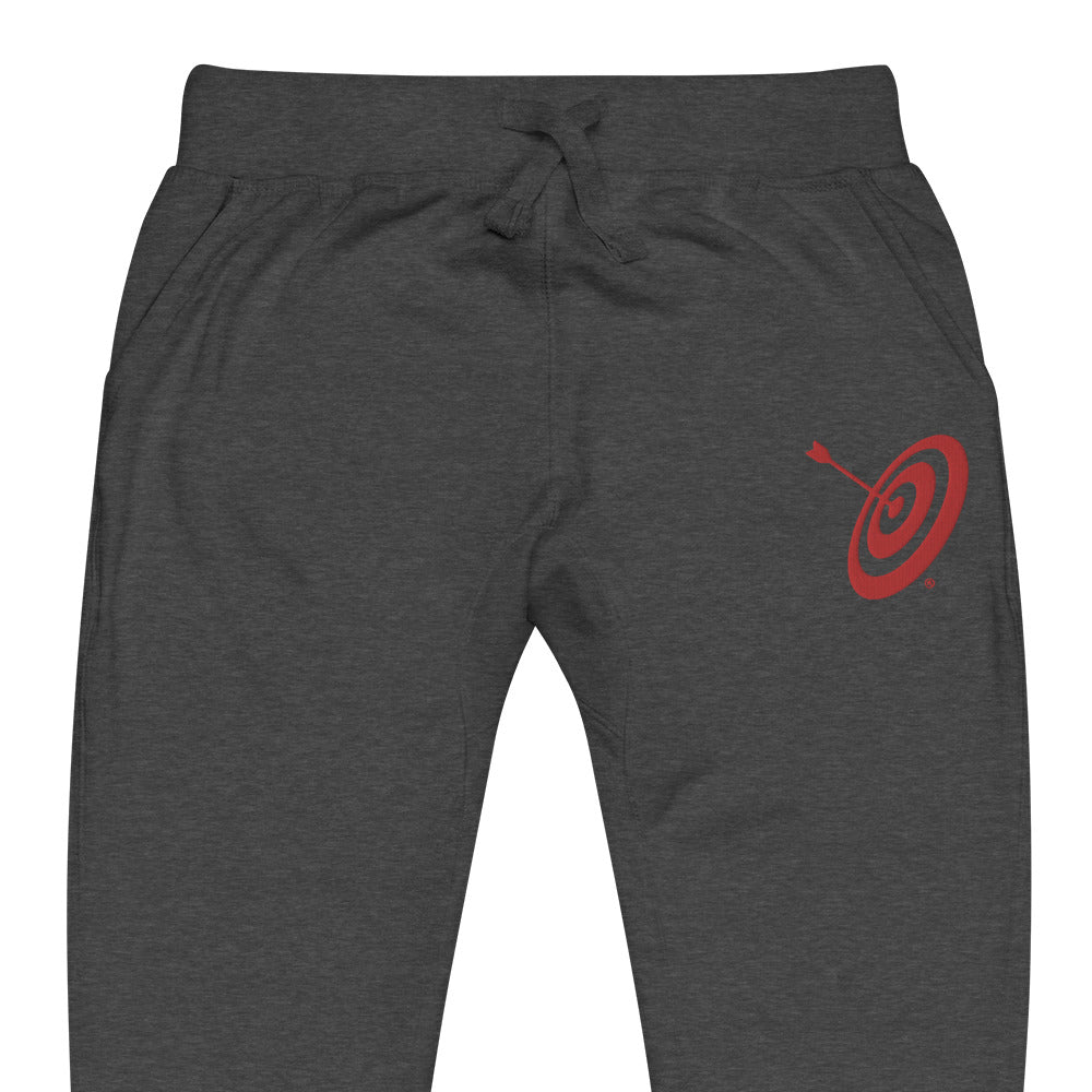 PI Target fleece sweatpants