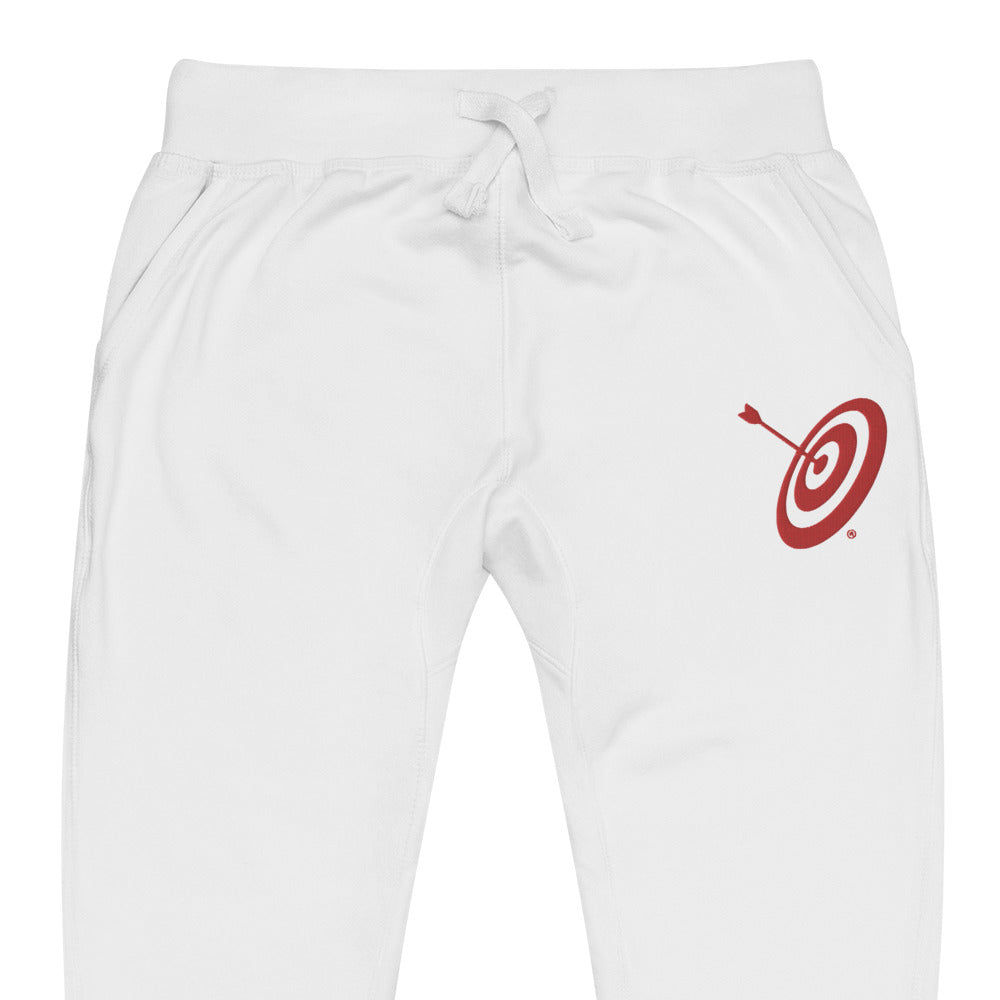 PI Target fleece sweatpants