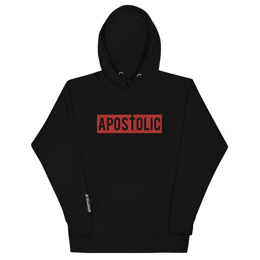 Apostolic Unisex Hoodie