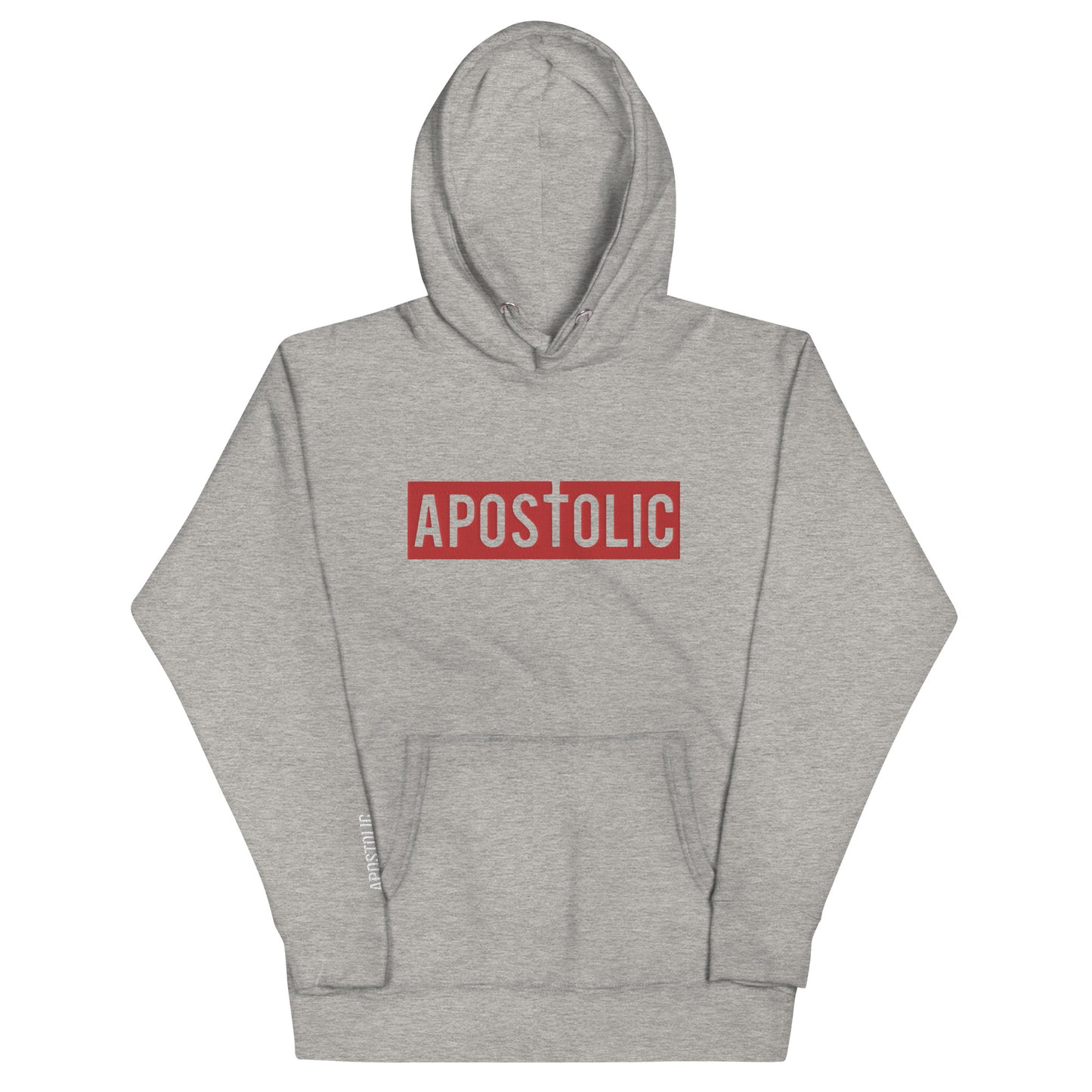 Apostolic Unisex Hoodie