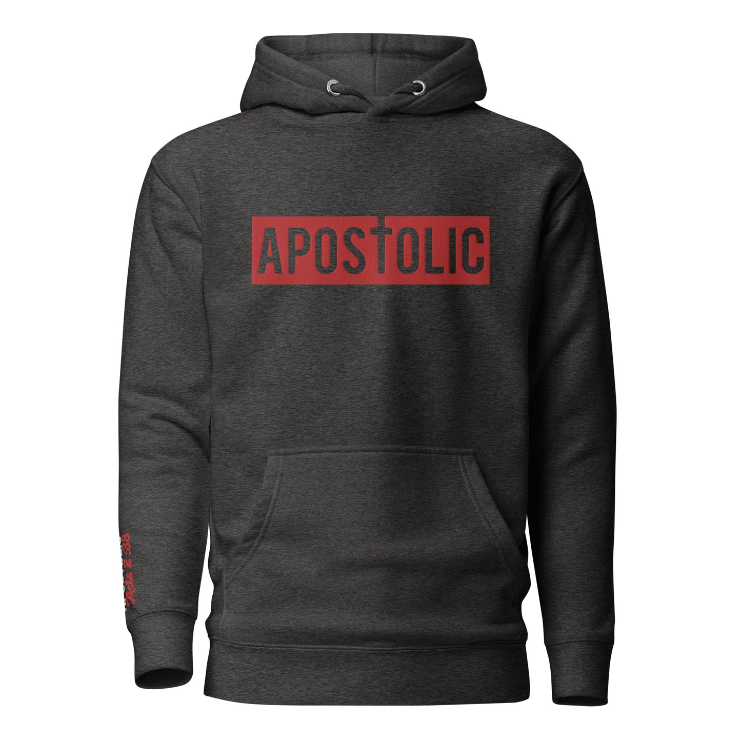 Apostolic Unisex Hoodie