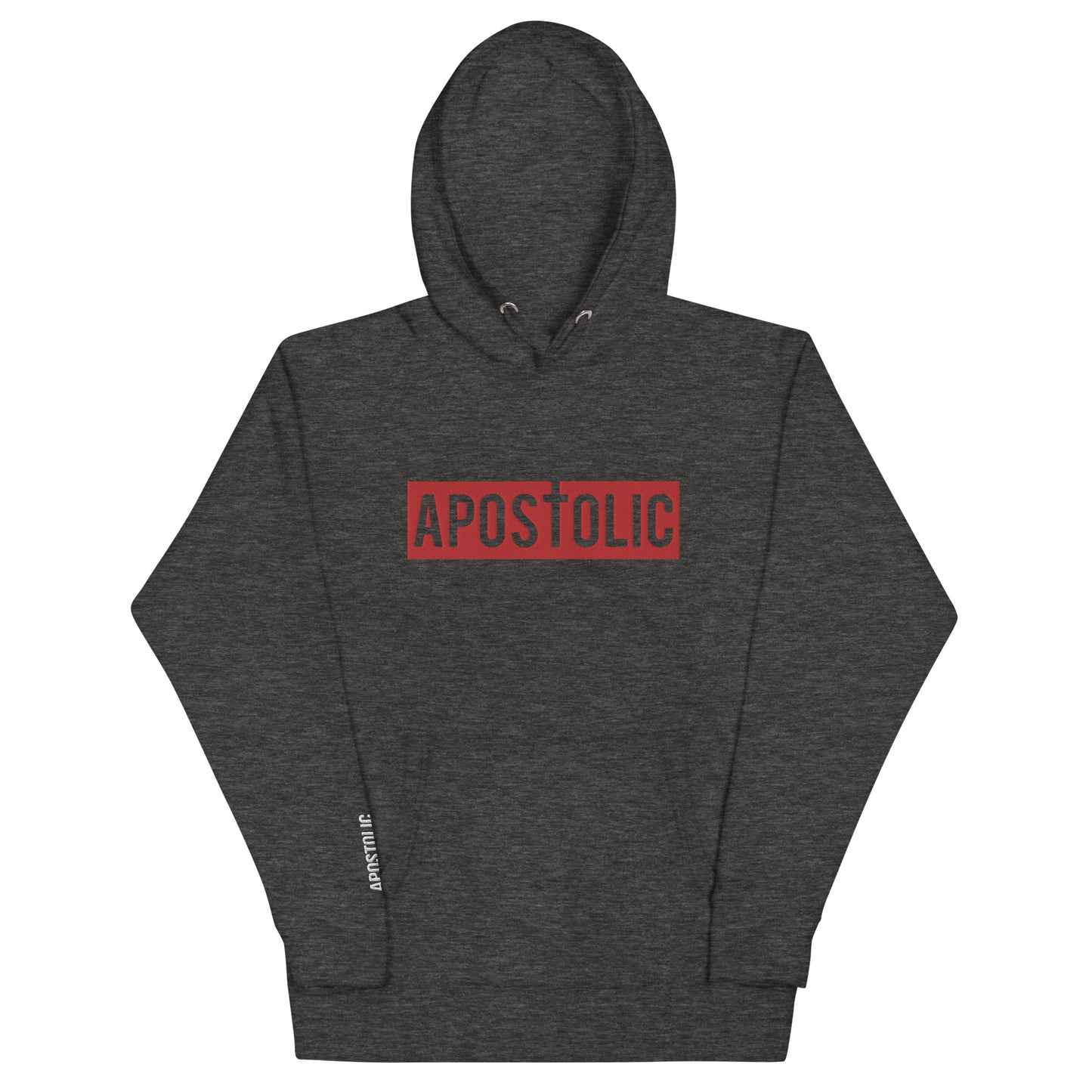 Apostolic Unisex Hoodie