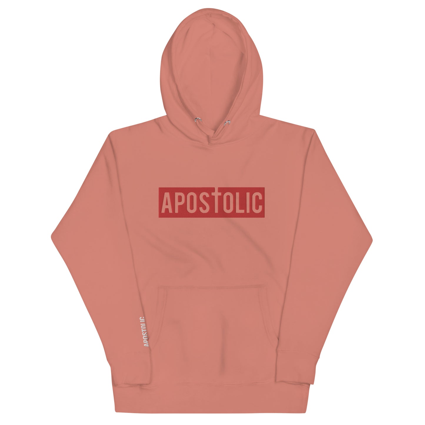 Apostolic Unisex Hoodie