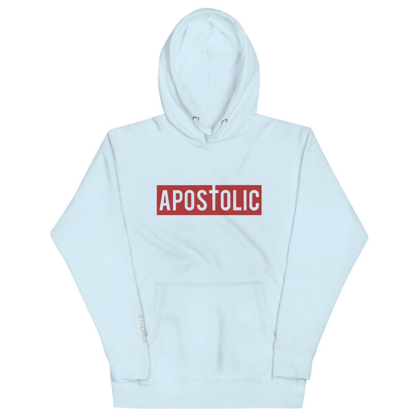 Apostolic Unisex Hoodie