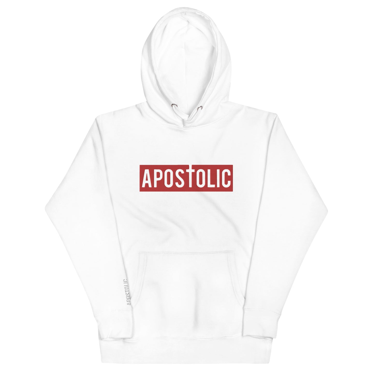 Apostolic Unisex Hoodie