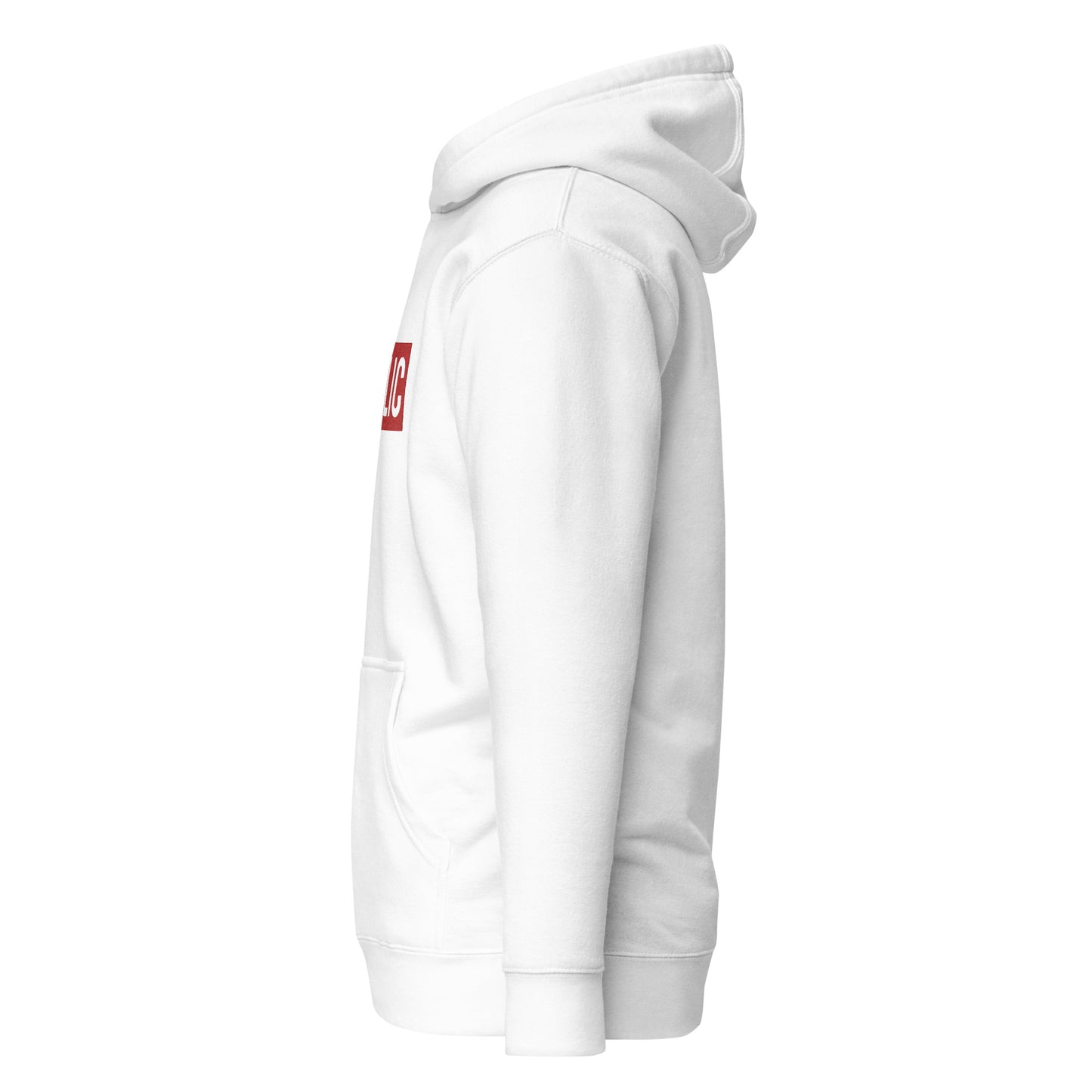 Apostolic Unisex Hoodie